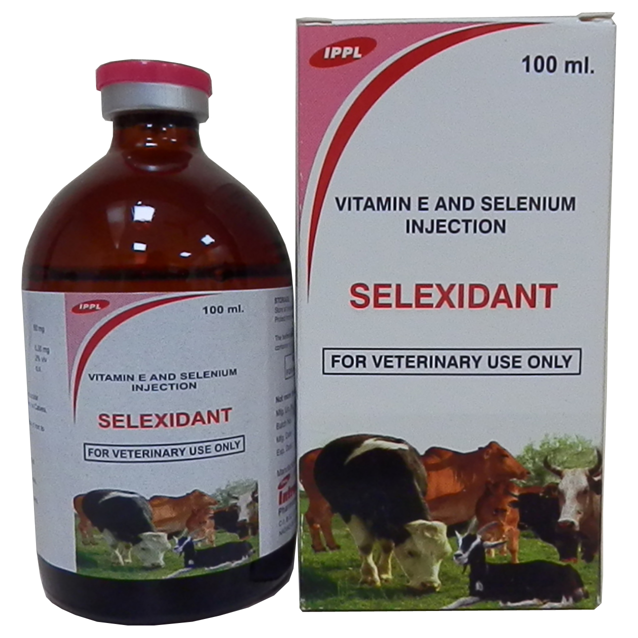 SELEXIDANT SELEXIDANT